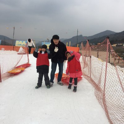 2017년 어린이부 겨울성경학교 사진 73