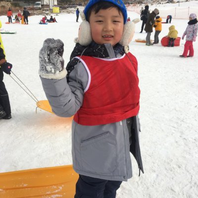 2017년 어린이부 겨울성경학교 사진 80