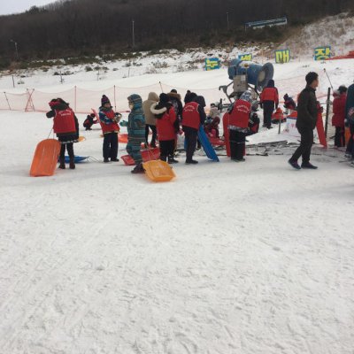 2017년 어린이부 겨울성경학교 사진 82