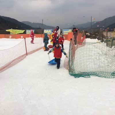 2017년 어린이부 겨울성경학교 사진 84
