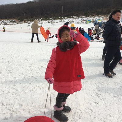 2017년 어린이부 겨울성경학교 사진 87