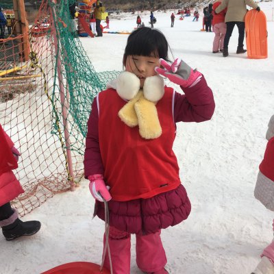 2017년 어린이부 겨울성경학교 사진 88