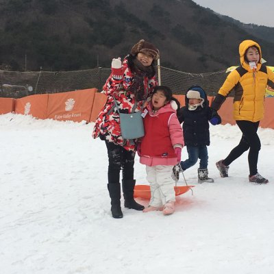2017년 어린이부 겨울성경학교 사진 89