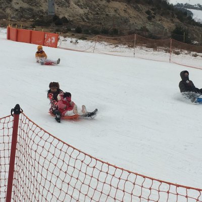 2017년 어린이부 겨울성경학교 사진 90