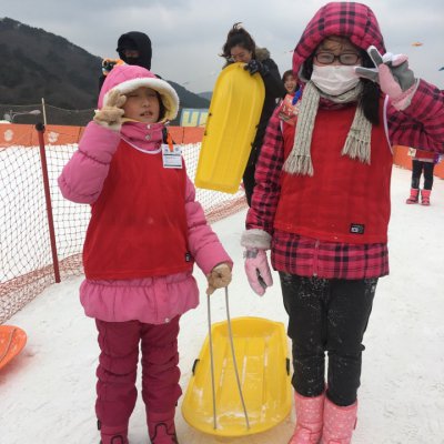 2017년 어린이부 겨울성경학교 사진 92