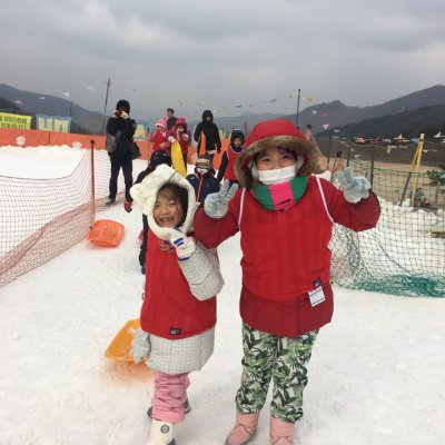 2017년 어린이부 겨울성경학교 사진 95