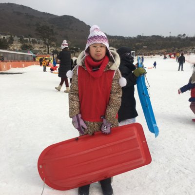 2017년 어린이부 겨울성경학교 사진 96