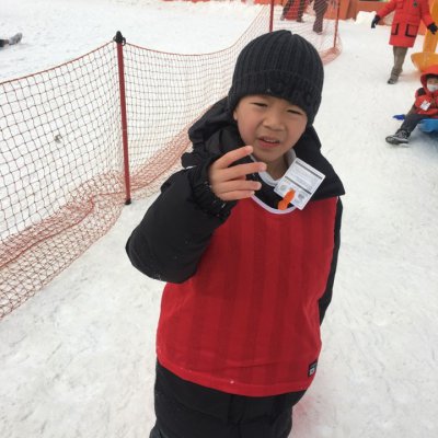 2017년 어린이부 겨울성경학교 사진 97