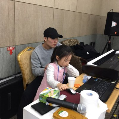 2017년 어린이부 겨울성경학교 사진 100