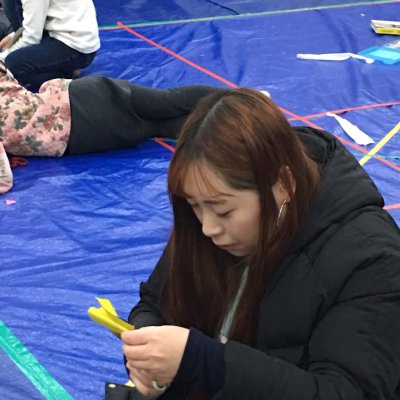 2017년 어린이부 겨울성경학교 사진 103
