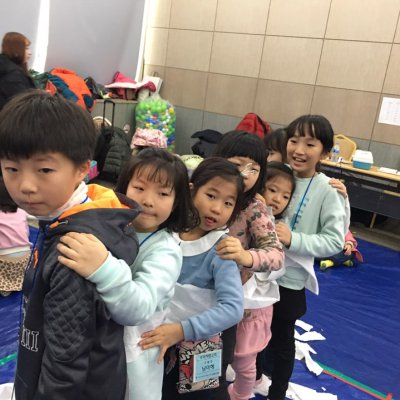 2017년 어린이부 겨울성경학교 사진 108