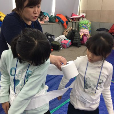 2017년 어린이부 겨울성경학교 사진 111