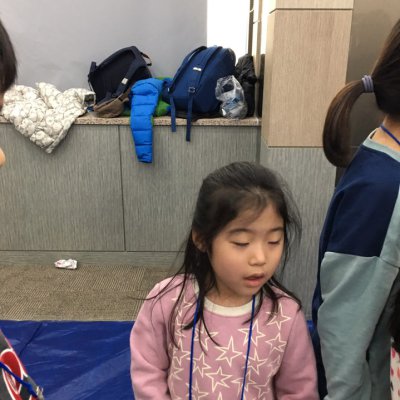 2017년 어린이부 겨울성경학교 사진 116