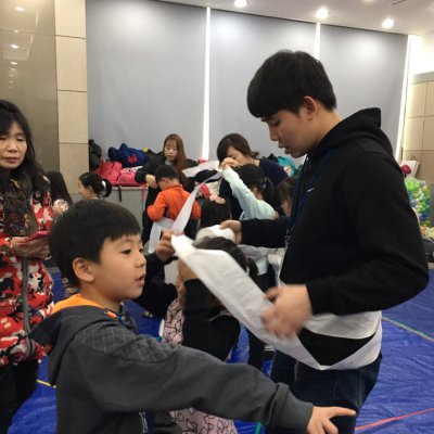 2017년 어린이부 겨울성경학교 사진 118