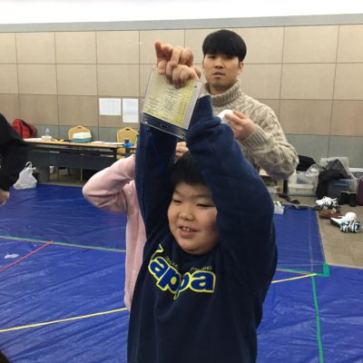 2017년 어린이부 겨울성경학교 사진 120