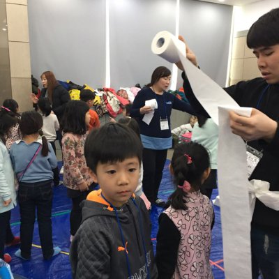 2017년 어린이부 겨울성경학교 사진 123