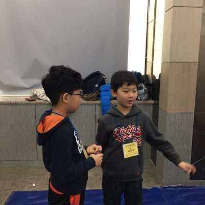 2017년 어린이부 겨울성경학교 사진 125