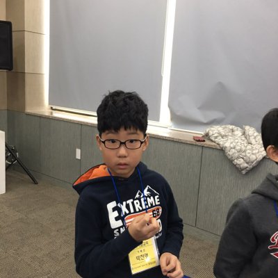 2017년 어린이부 겨울성경학교 사진 126