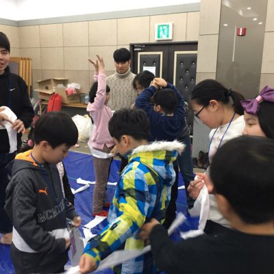 2017년 어린이부 겨울성경학교 사진 130