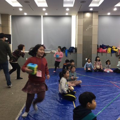 2017년 어린이부 겨울성경학교 사진 135