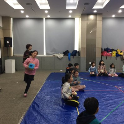 2017년 어린이부 겨울성경학교 사진 136