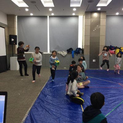 2017년 어린이부 겨울성경학교 사진 137