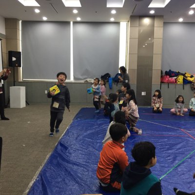 2017년 어린이부 겨울성경학교 사진 142