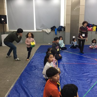 2017년 어린이부 겨울성경학교 사진 145
