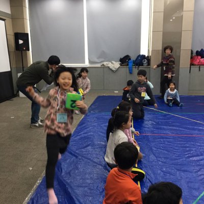 2017년 어린이부 겨울성경학교 사진 146