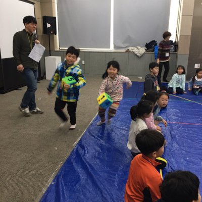 2017년 어린이부 겨울성경학교 사진 148