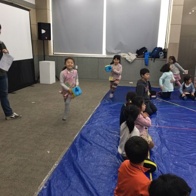 2017년 어린이부 겨울성경학교 사진 149