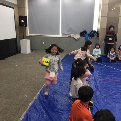 2017년 어린이부 겨울성경학교 사진 150