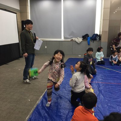 2017년 어린이부 겨울성경학교 사진 152