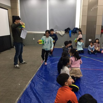 2017년 어린이부 겨울성경학교 사진 153