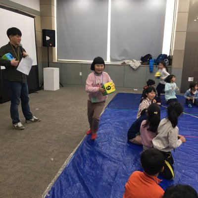 2017년 어린이부 겨울성경학교 사진 155