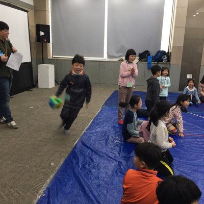 2017년 어린이부 겨울성경학교 사진 157