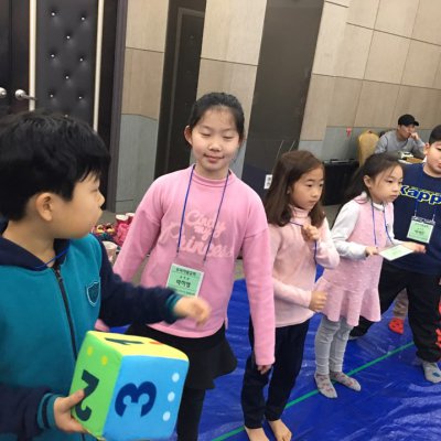 2017년 어린이부 겨울성경학교 사진 159
