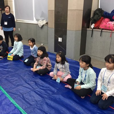 2017년 어린이부 겨울성경학교 사진 160