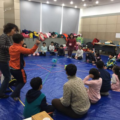 2017년 어린이부 겨울성경학교 사진 162