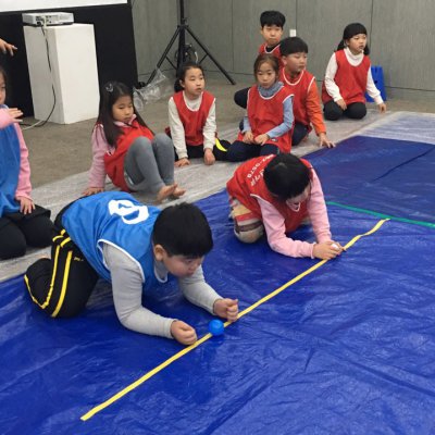 2017년 어린이부 겨울성경학교 사진 168