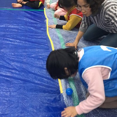 2017년 어린이부 겨울성경학교 사진 178