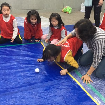 2017년 어린이부 겨울성경학교 사진 179