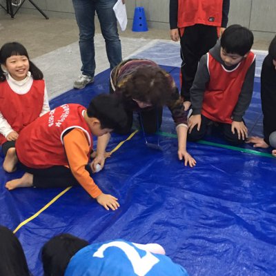 2017년 어린이부 겨울성경학교 사진 180