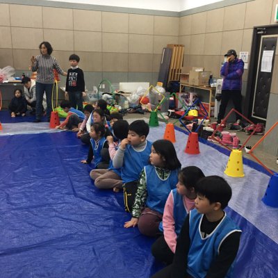 2017년 어린이부 겨울성경학교 사진 183
