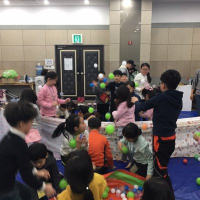 2017년 어린이부 겨울성경학교 사진 185