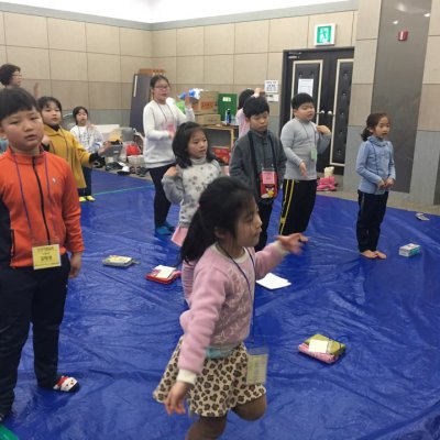 2017년 어린이부 겨울성경학교 사진 190