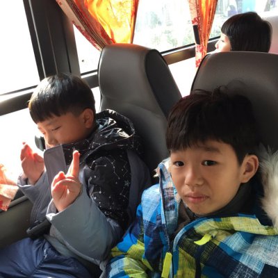 2017년 어린이부 겨울성경학교 사진 202