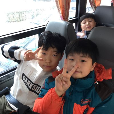 2017년 어린이부 겨울성경학교 사진 204