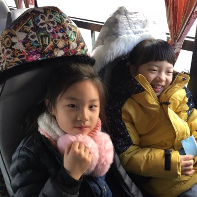 2017년 어린이부 겨울성경학교 사진 205
