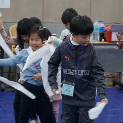 2017년 어린이부 겨울성경학교 사진 207
